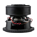 DB Audio Xtinct12V2 6000W 12" Dual 2 Ohm Voice Coil SPL Subwoofer