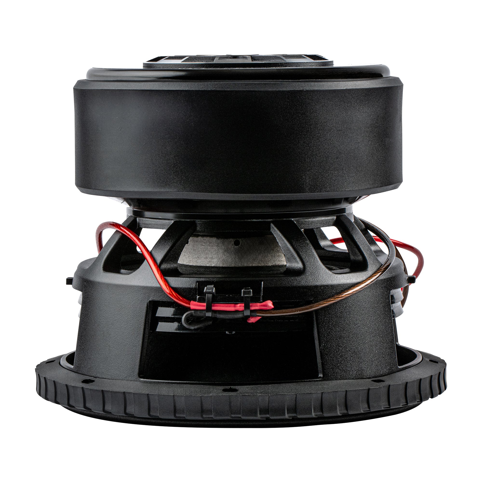 DB Audio Xtinct12V2 6000W 12" Dual 2 Ohm Voice Coil SPL Subwoofer