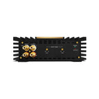 Zapco Z-150.2 AP Amp 2 Channel Class AB Bridgeable Audiophile Amplifier 1000w RMS