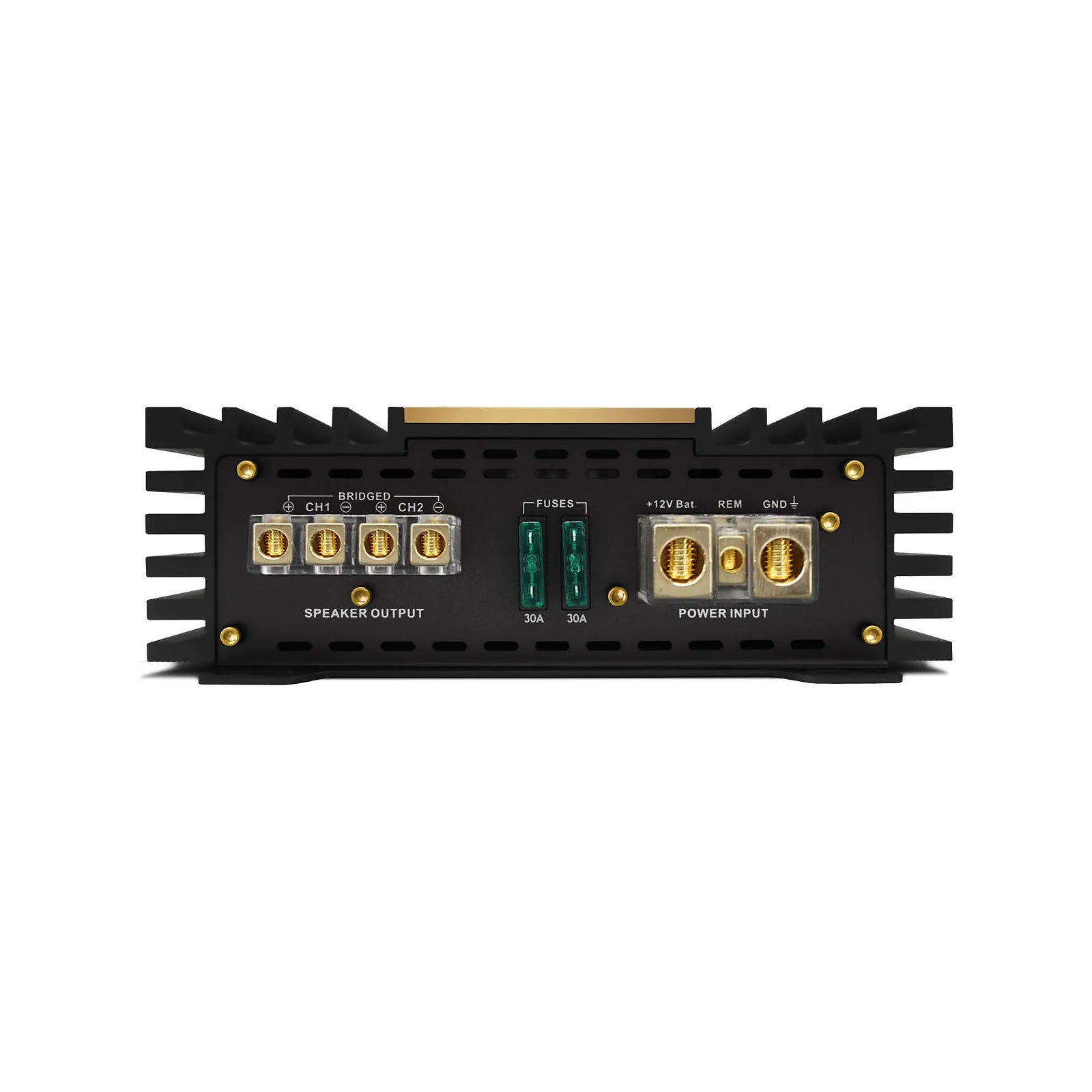 Zapco Z-150.2 AP Amp 2 Channel Class AB Bridgeable Audiophile Amplifier 1000w RMS
