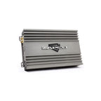 Zapco Z-150.2 II Amp 2 Channel Class AB Bridgeable Amplifier 550w RMS