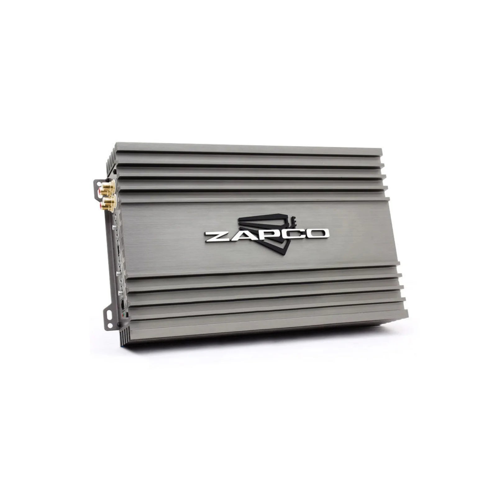 Zapco Z-150.2 II Amp 2 Channel Class AB Bridgeable Amplifier 550w RMS