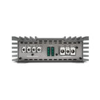 Zapco Z-150.2 II Amp 2 Channel Class AB Bridgeable Amplifier 550w RMS