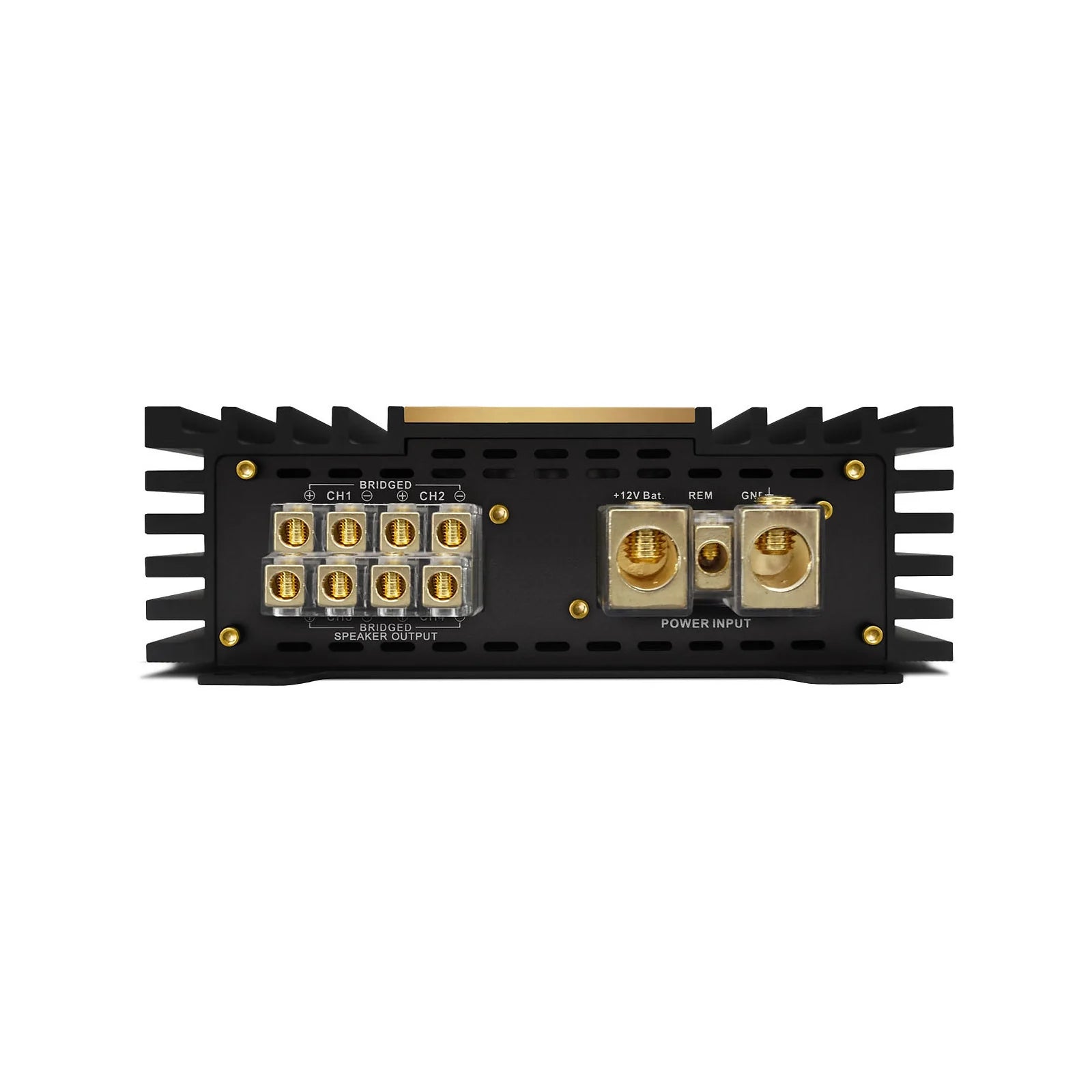 Zapco Z-150.4 AP Amp 4 Channel Class AB Bridgeable Amplifier 2x800w RMS