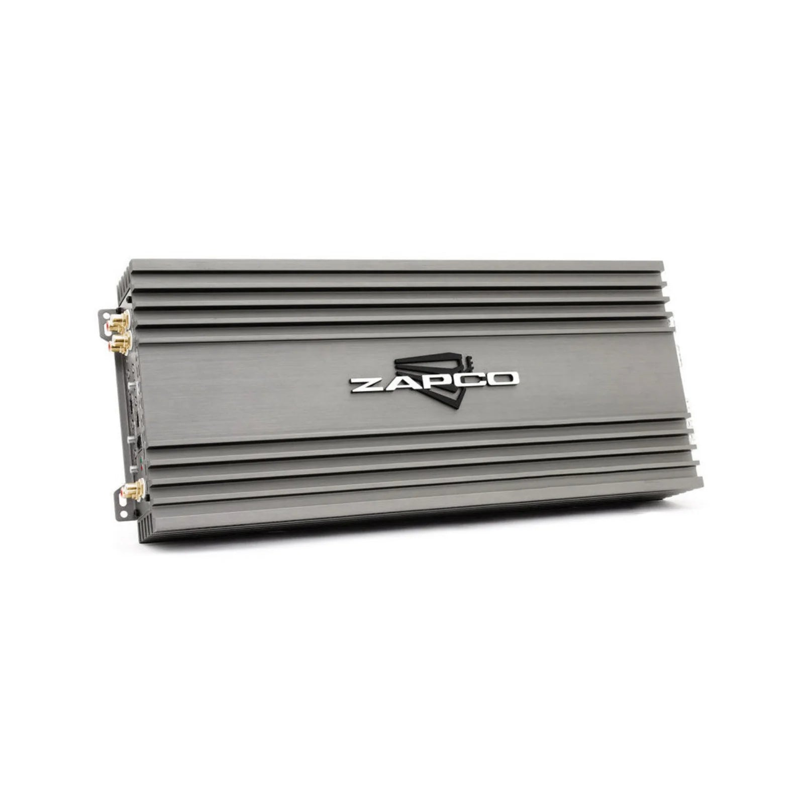 Zapco Z-150.4 II Amp 4 Channel Class AB Bridgeable Amplifier 2x 550w RMS
