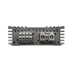 Zapco Z-150.4 II Amp 4 Channel Class AB Bridgeable Amplifier 2x 550w RMS