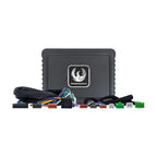 Phoenix Gold ZDAP-VOL6 DSP Power Up Kit Simple Plug and Play Installation