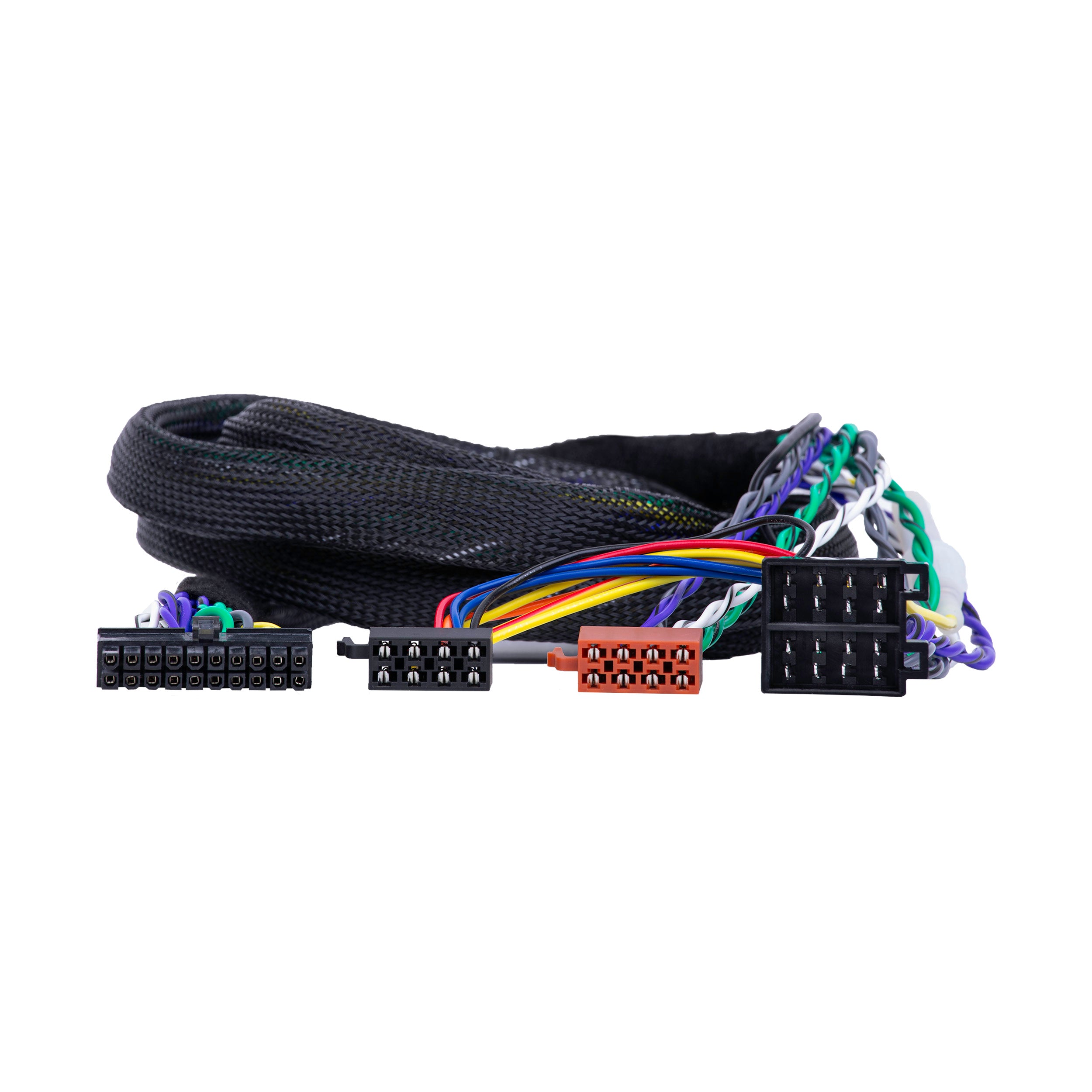Phoenix Gold ZDAP-VOL6 DSP Power Up Kit Simple Plug and Play Installation