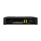 Phoenix Gold ZDAP-VOL6 DSP Power Up Kit Simple Plug and Play Installation