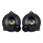 Phoenix Gold ZDBMW4CS Plug-n-Play 4 ich Speaker Upgrade for most BMW Models