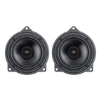Phoenix Gold ZDBMW4CX Plug-n-Play 4 inch Speaker Upgrade for most BMW Models