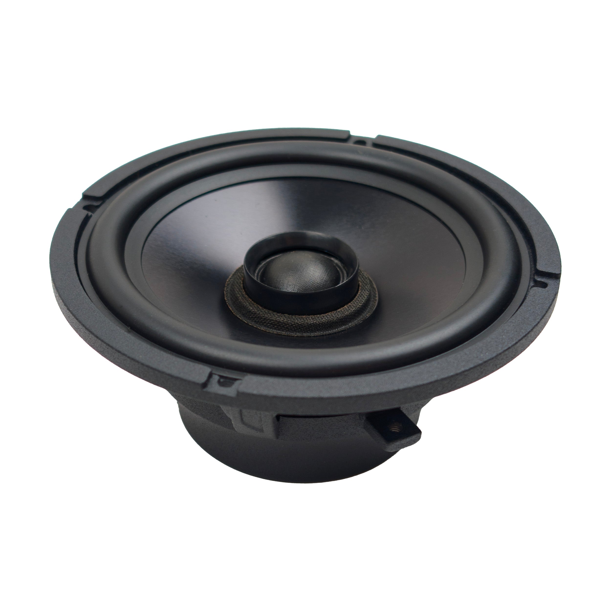Phoenix Gold ZDBMW4CX Plug-n-Play 4 inch Speaker Upgrade for most BMW Models
