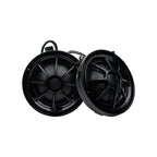 Phoenix Gold ZDBMW4CS Plug-n-Play 4 ich Speaker Upgrade for most BMW Models
