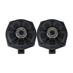Phoenix Gold ZDSB200S Slim 8 ” Subwoofer dedicated for BMW E, F, G, L Series, MINI