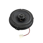 Phoenix Gold ZDSKD2 Plug & Play 2-Way 6.5 inch speaker upgrade kit for Dacia
