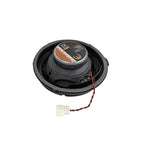 Phoenix Gold ZDSKD2 Plug & Play 2-Way 6.5 inch speaker upgrade kit for Dacia
