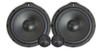 Phoenix Gold  ZDSKHO1 Plug & Play 2-Way  6.5-inch speaker upgrade kit for Honda Civic 2016 - 2021