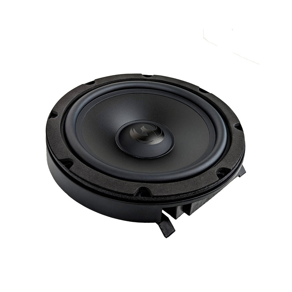 Phoenix Gold  ZDSKHO1 Plug & Play 2-Way  6.5-inch speaker upgrade kit for Honda Civic 2016 - 2021