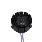 Phoenix Gold ZDSKPSA1 6.5 inch 2-Way Component Front Door Speakers for Citron, Peugeot, Toyota, Vauxhall