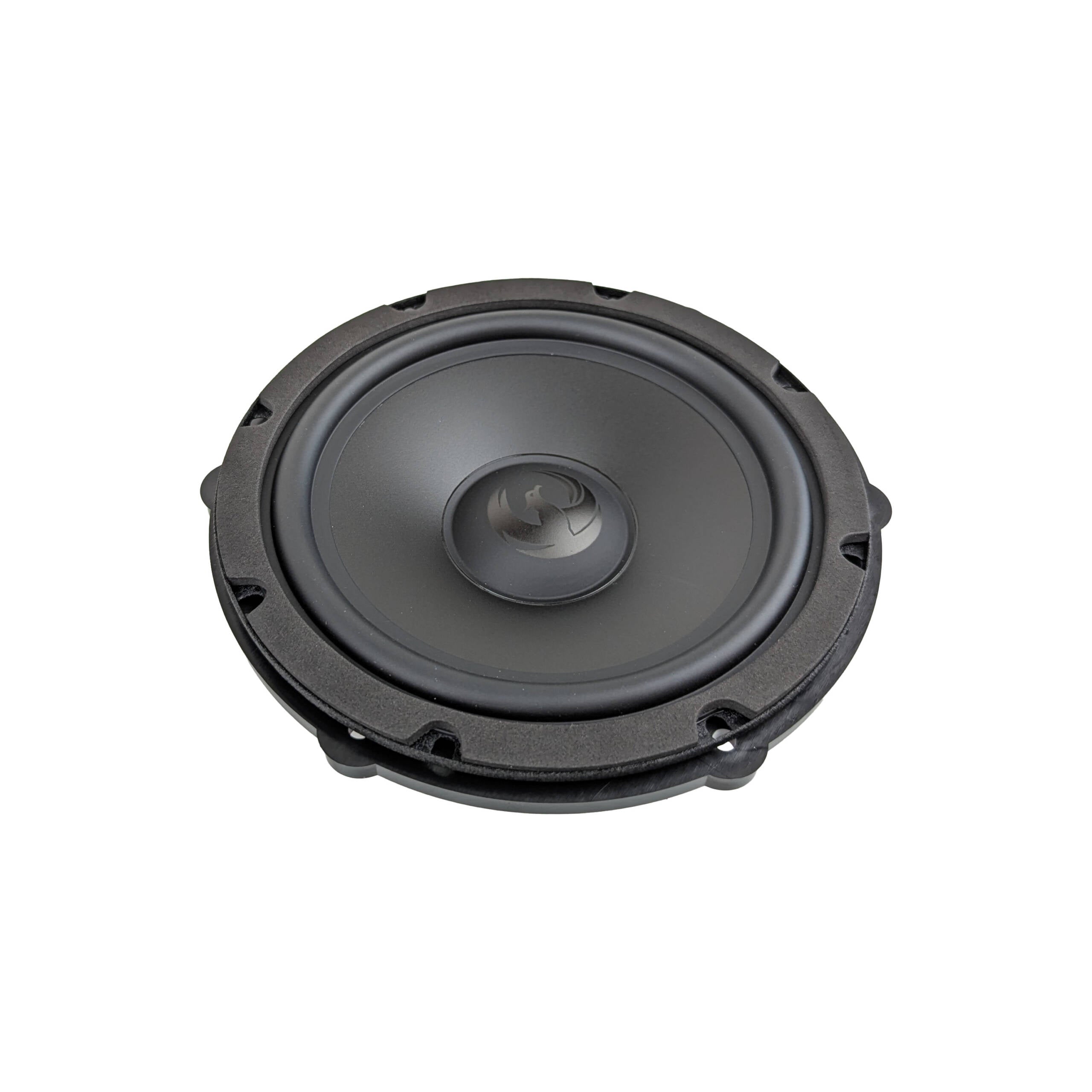 Phoenix Gold ZDSKPSA1 6.5 inch 2-Way Component Front Door Speakers for Citron, Peugeot, Toyota, Vauxhall
