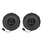 Phoenix Gold ZDSKPSA3 Plug & Play 2-Way speaker upgrade kit for Citroën and Peugeot