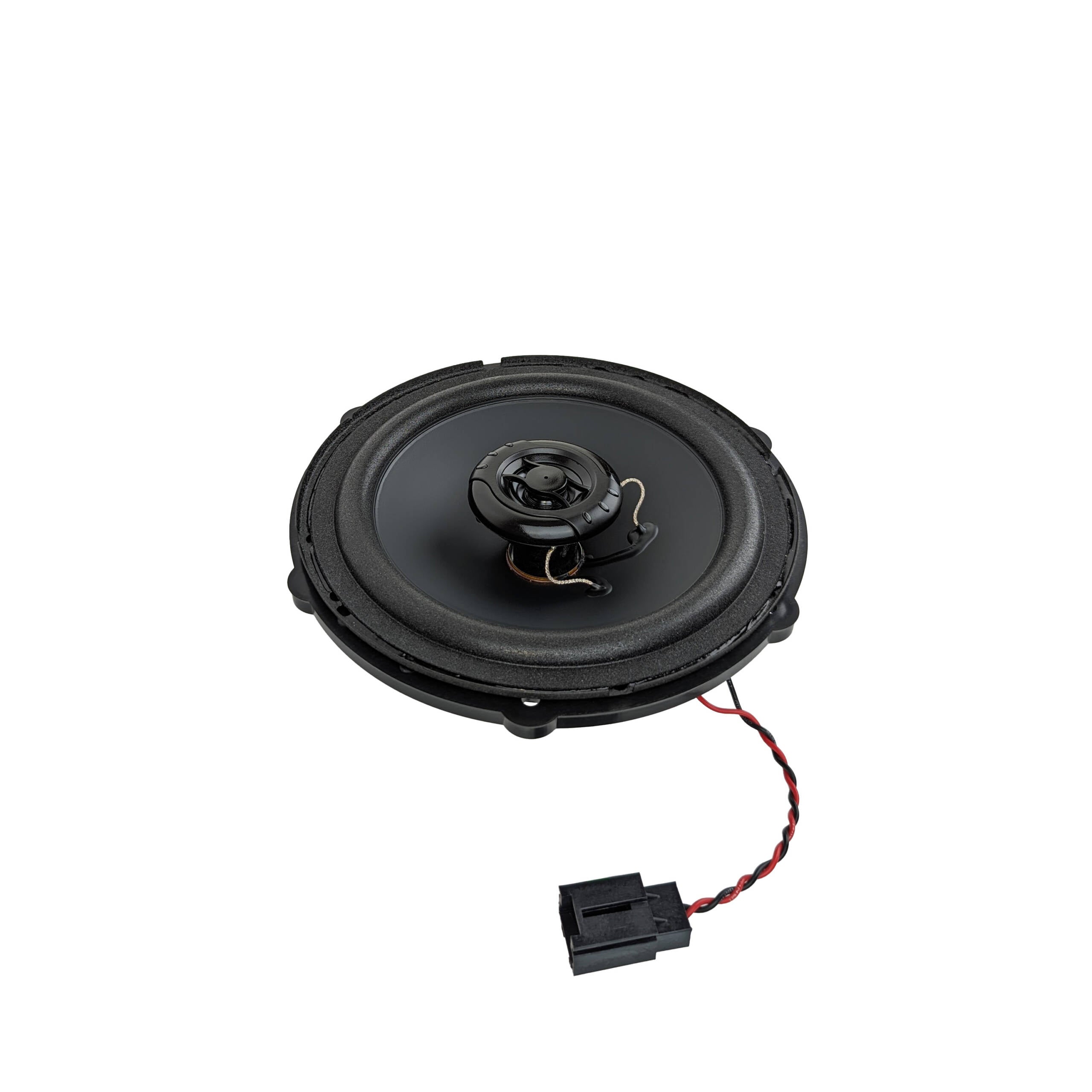 Phoenix Gold ZDSKPSA3 Plug & Play 2-Way speaker upgrade kit for Citroën and Peugeot