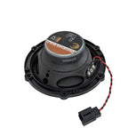 Phoenix Gold ZDSKPSA3 Plug & Play 2-Way speaker upgrade kit for Citroën and Peugeot