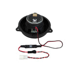 Phoenix Gold ZDSKR1 6.5″ 2-Way Front Door Component Car Speaker For Renault