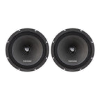 Phoenix Gold ZP8 ZP-Series 8” Pro Audio Midrange Speaker (Pair)