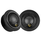 Phoenix Gold ZX20TC ZX-Series 0.78" 20mm Soft Dome Tweeter with filter (Pair)