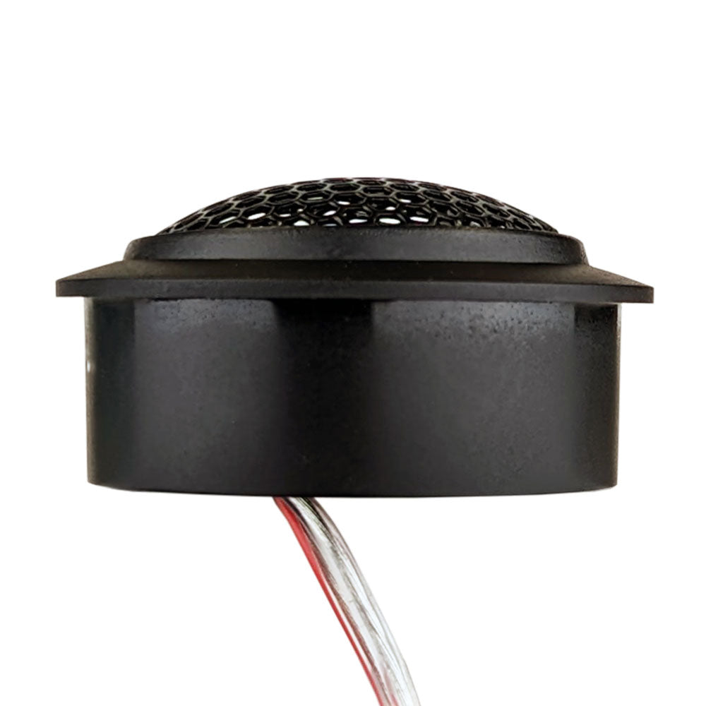Phoenix Gold ZX20TC ZX-Series 0.78" 20mm Soft Dome Tweeter with filter (Pair)