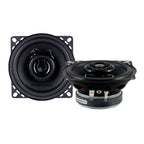 Phoenix Gold ZX4CXS ZX-Series 4" (10cm) 2 Way Coaxial Car Speakers