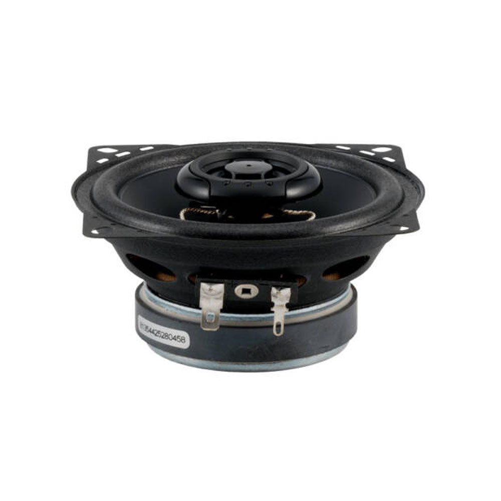Phoenix Gold ZX4CXS ZX-Series 4" (10cm) 2 Way Coaxial Car Speakers