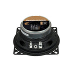 Phoenix Gold ZX4CXS ZX-Series 4" (10cm) 2 Way Coaxial Car Speakers