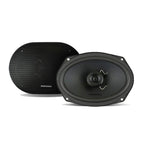 Phoenix Gold ZX69CXS ZX-Series 6" x 9" 2 Way Coaxial Car Speakers