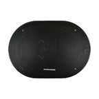 Phoenix Gold ZX69CXS ZX-Series 6" x 9" 2 Way Coaxial Car Speakers