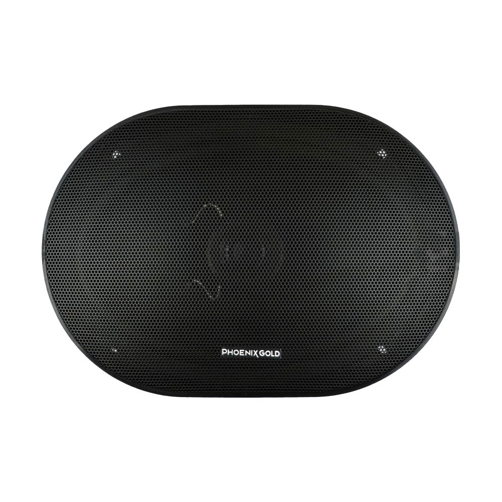 Phoenix Gold ZX69CXS ZX-Series 6" x 9" 2 Way Coaxial Car Speakers