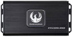 Phoenix Gold ZXM400.4ISO – Plug & Play ISO Mini 4 Channel Amplifier