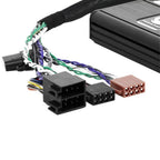Phoenix Gold ZXM400.4ISO – Plug & Play ISO Mini 4 Channel Amplifier