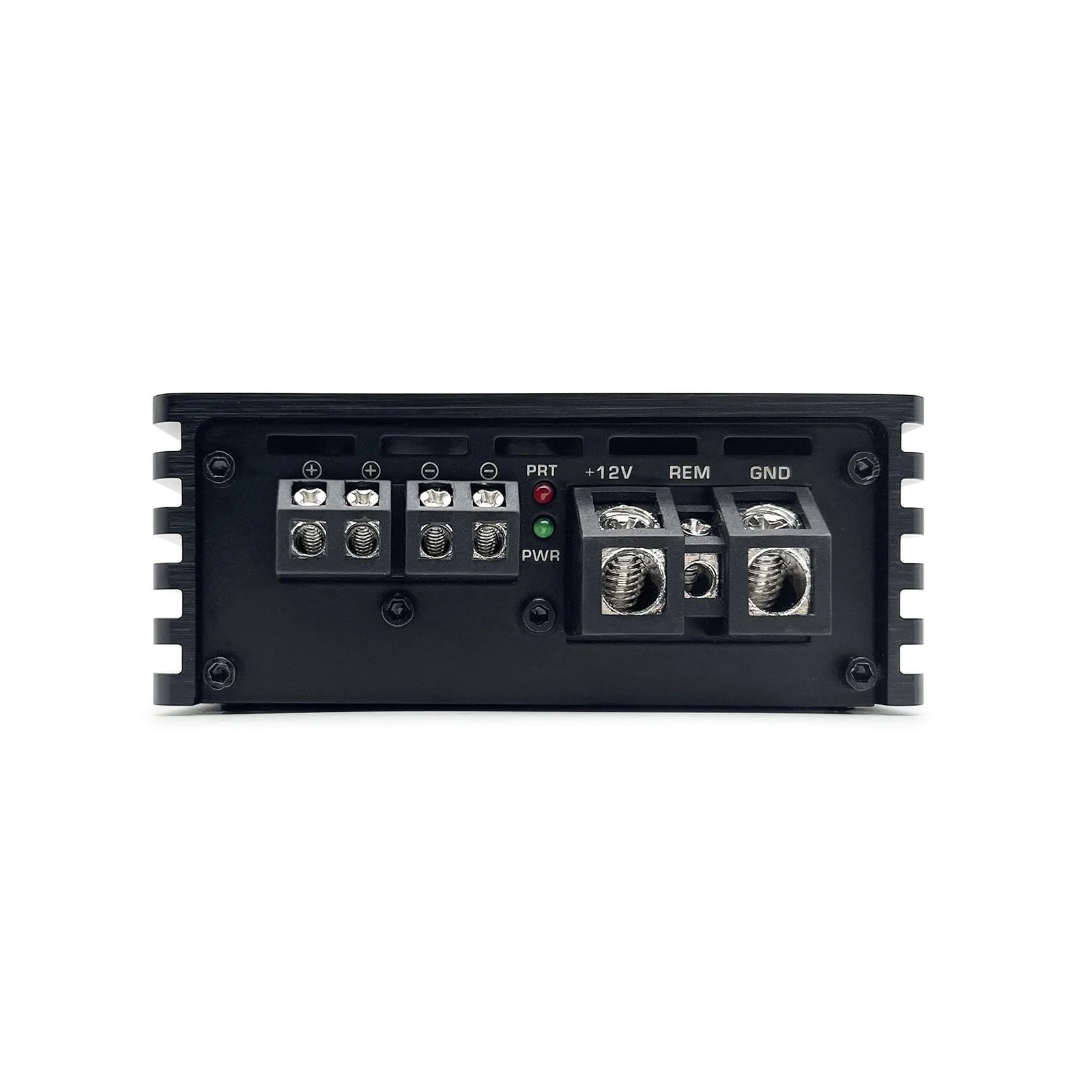 Zapco HB 501D II Mono Sub Amp 1 Channel Class D Subwoofer Amplifier 1x300w RMS