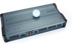 AudioControl A1100.5 Altitude Series 5-channel Amplifier 90 watts RMS x 4 at 4 ohms + 600 watts RMS x 1 at 2 ohms