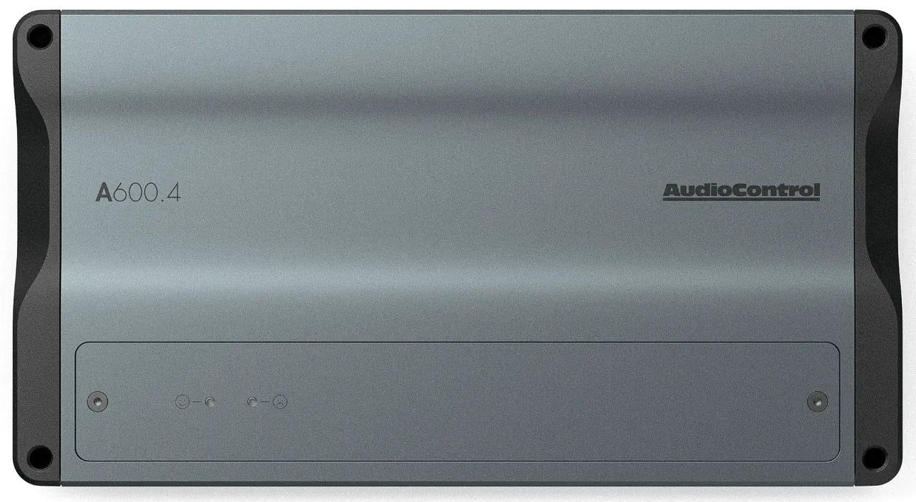 AudioControl A1100.5 Altitude Series 5-channel Amplifier 90 watts RMS x 4 at 4 ohms + 600 watts RMS x 1 at 2 ohms