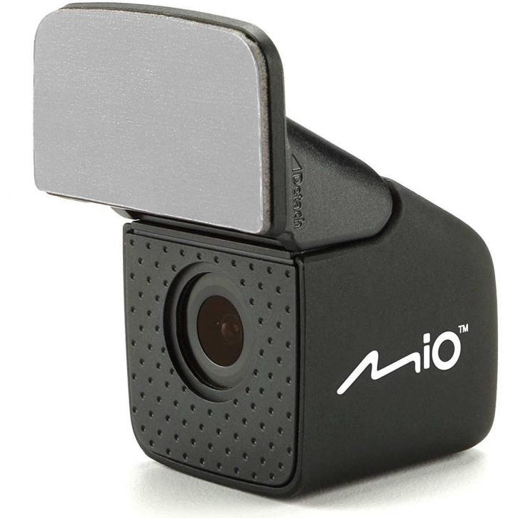 Mio Mivue A30 Rear View Camera With 140 Degree Wide Angle View