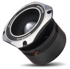 PowerBass  XPRO-4H - 4" Pro Audio Ring Radiator Horn Tweeter