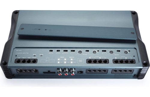 AudioControl A600.4 Altitude Series 4-channel car amplifier 100 watts RMS x 4