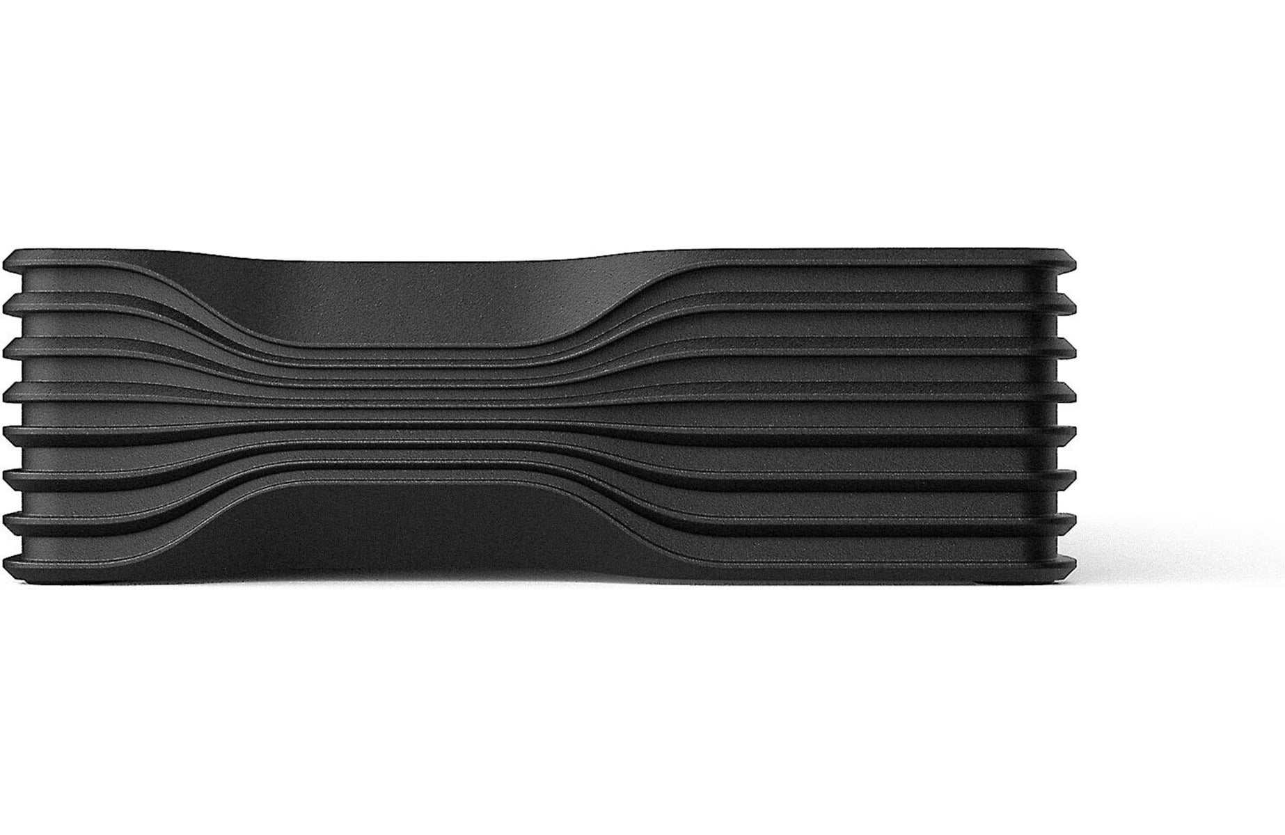 AudioControl A1100.5 Altitude Series 5-channel Amplifier 90 watts RMS x 4 at 4 ohms + 600 watts RMS x 1 at 2 ohms