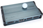 AudioControl A600.4 Altitude Series 4-channel car amplifier 100 watts RMS x 4