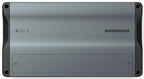 AudioControl A600.4 Altitude Series 4-channel car amplifier 100 watts RMS x 4