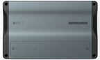 AudioControl A800.1 Altitude Series Mono Amplifier 800 watts RMS x 1 at 1.33 ohms