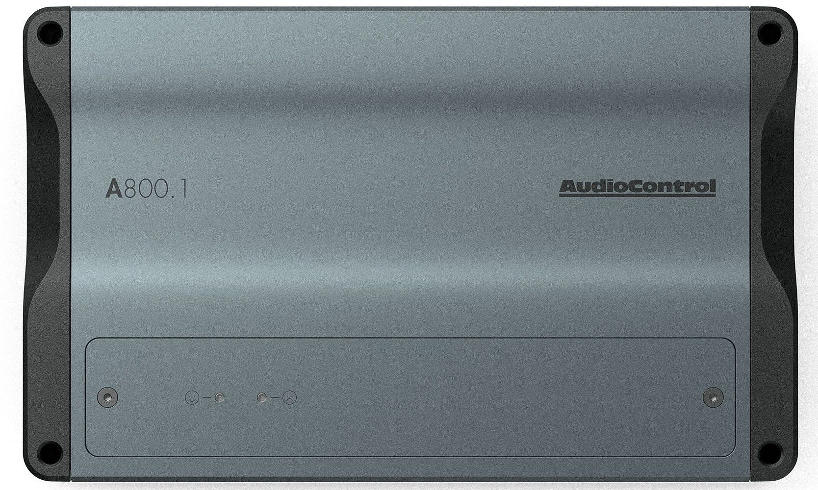 AudioControl A800.1 Altitude Series Mono Amplifier 800 watts RMS x 1 at 1.33 ohms